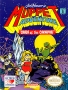 Nintendo  NES  -  Muppet Adventure